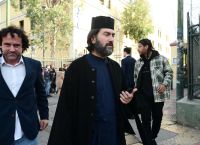 Ποινή φυλάκισης 4 ετών και 3 μηνών, εξαγοράσιμη, στον πατέρα Αντώνιο της «Κιβωτού του Κόσμου» Ποινή φυλάκισης 4 ετών και 3 μηνών, εξαγοράσιμη, στον πατέρα Αντώνιο της «Κιβωτού του Κόσμου»