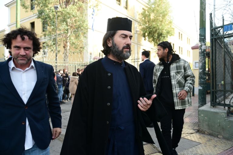 Ποινή φυλάκισης 4 ετών και 3 μηνών, εξαγοράσιμη, στον πατέρα Αντώνιο της «Κιβωτού του Κόσμου»