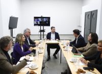 Ανδρουλάκης: «Το ΠΑΣΟΚ πλέον βάζει την ατζέντα και η κυβέρνηση ακολουθεί αμυνόμενη και απολογούμενη»