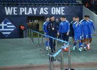 Eλλάδα – Αγγλία: Αυτές είναι οι ενδεκάδες του αγώνα