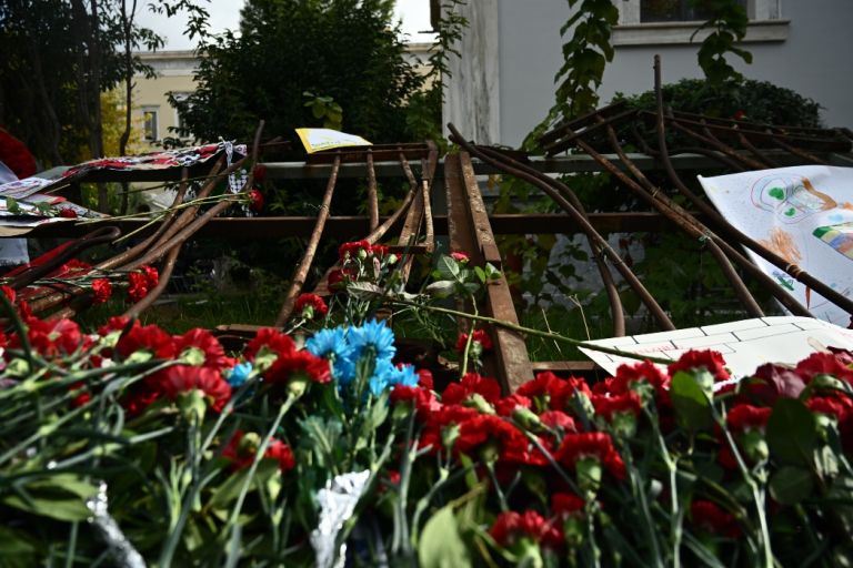 High security measures in Athens for Polytechnic uprising anniversary
