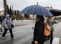 Καιρός: Έρχεται ψυχρή λίμνη από την Ουκρανία – Χιονοεκπλήξεις στις παρυφές της Αθήνας