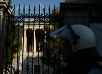 Πολυτεχνείο: 54 προσαγωγές από την ΕΛ.ΑΣ. [vid]