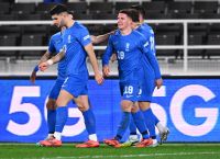 Εθνική Ελλάδας: Ανέβηκε γκρουπ δυναμικότητας για τα προκριματικά του Μουντιάλ 2026