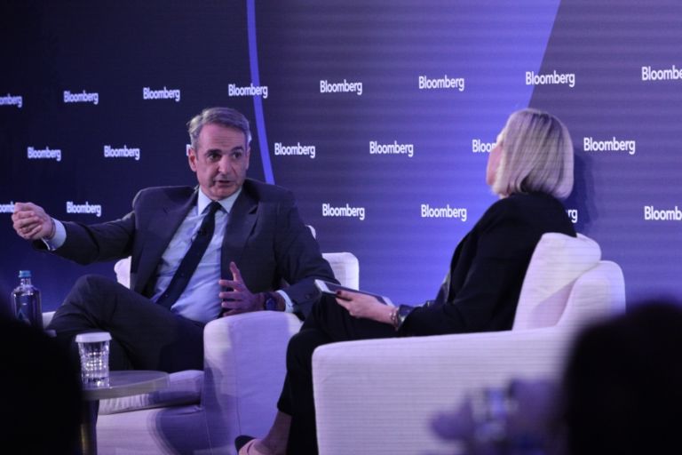 Mitsotakis: Greece will repay five billion euros of debt early in 2025