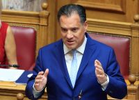 Άδωνις Γεωργιάδης: Καλύψαμε όλες τις οργανικές θέσεις ιατρών στα νοσοκομεία της Δυτικής Μακεδονίας