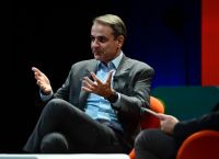 Μητσοτάκης: “Η Ελλάδα μπορεί να γίνει πρωτοπόρος στην ΕΕ” – Η παρέμβαση του πρωθυπουργού στο GenAI Summit