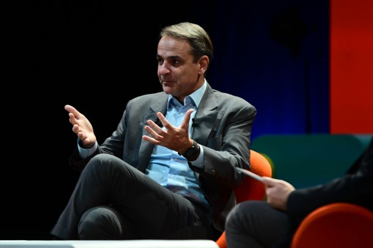 Μητσοτάκης: “Η Ελλάδα μπορεί να γίνει πρωτοπόρος στην ΕΕ” – Η παρέμβαση του πρωθυπουργού στο GenAI Summit