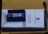 Budget: Submitted with 12 benefits and reliefs, 2.3% growth and one-off aid at 1.9 million