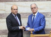 Κρατικός Προϋπολογισμός: Πάνω από 13,5 δισ. ευρώ το πρωτογενές πλεόνασμα στο 10μηνο