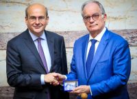 Προϋπολογισμός: Επιπλέον έσοδα μαμούθ 6,24 δισ. ευρώ για 2024-2025 Προϋπολογισμός: Επιπλέον έσοδα μαμούθ 6,24 δισ. ευρώ για 2024-2025