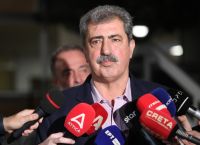 Πολάκης: Μια δραματική περίοδος για τον ΣΥΡΙΖΑ κλείνει την Κυριακή Πολάκης: Μια δραματική περίοδος για τον ΣΥΡΙΖΑ κλείνει την Κυριακή