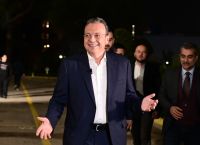 Σωκράτης Φάμελλος: Δέσμευσή μου να υπάρχει η «Αυγή», το «Κόκκινο» και ο ΣΥΡΙΖΑ