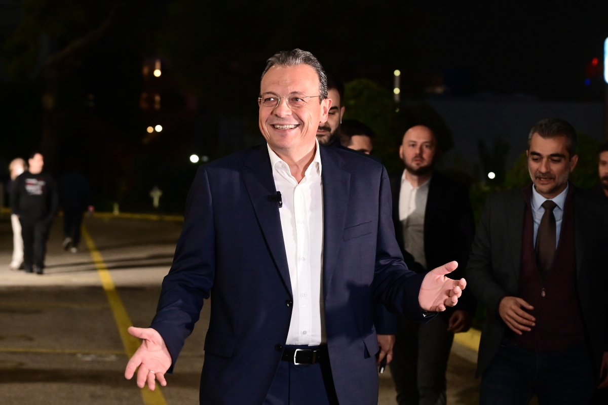 Σωκράτης Φάμελλος: Δέσμευσή μου να υπάρχει η «Αυγή», το «Κόκκινο» και ο ΣΥΡΙΖΑ