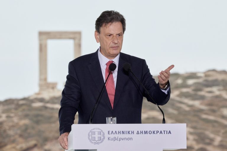 Σκυλακάκης: Υψηλά οικονομικά οφέλη από το Ταμείο Απανθρακοποίησης