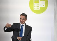 Μητσοτάκης: Θα στρέψουμε την προσοχή μας στην περαιτέρω ανακούφιση της μεσαίας τάξης