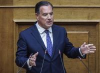 Άδωνις Γεωργιάδης σε Νατσιό: Σταματήστε να αμφισβητείτε τον πατριωτισμό των αντιπάλων σας