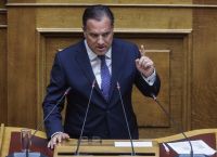 Άδωνις Γεωργιάδης: Αθλιότητες τα όσα διακίνησαν για τα προληπτικά τεστ Ράδιο Αρβύλα και Πολάκης