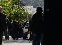 Νίκος Ρωμανός: Προφυλακιστέος για την έκρηξη στην πολυκατοικία στους Αμπελόκηπους