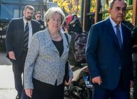 Λινού: Αγωγή κατά του Πολάκη για συκοφαντικές επιθέσεις σε βάρος της Λινού: Αγωγή κατά του Πολάκη για συκοφαντικές επιθέσεις σε βάρος της