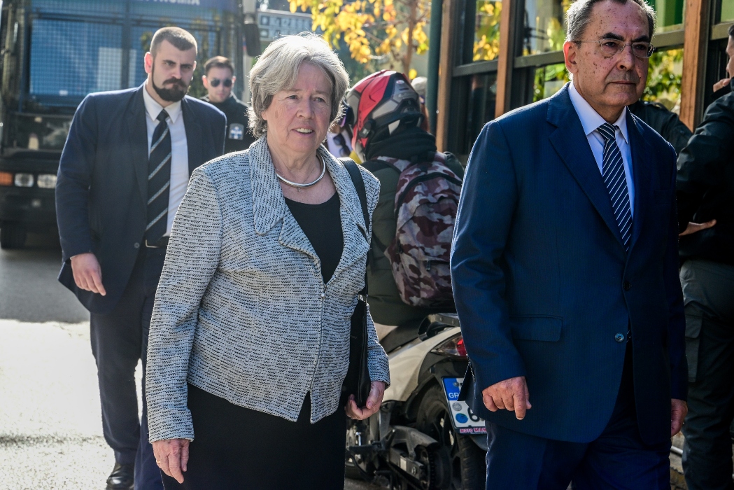 Λινού: Αγωγή κατά του Πολάκη για συκοφαντικές επιθέσεις σε βάρος της
