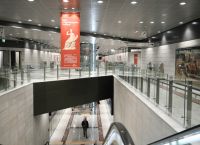 Thessaloniki Metro: When does it open and for how long will the ticket be free?