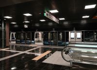 Μετρό Θεσσαλονίκης: Mια από τις πιο προσιτές επιλογές στις δημόσιες μεταφορές στην Ελλάδα