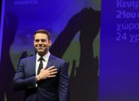 Κίνημα Δημοκρατίας: Το όνομα του νέου κόμματος του Στέφανου Κασσελάκη [vid]