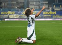 Παναθηναϊκός: Η ποδοσφαιρική ωριμότητα του Αράο κάνει τη διαφορά [vid]