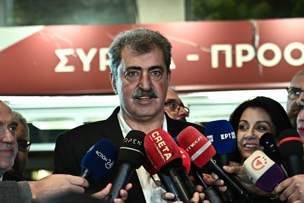 Πολάκης: Συγχαρητήρια στον Σωκράτη Φάμελλο -Το μισό κόμμα είναι μαζί μου, η ισχύς εν τη ενώσει