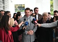 Στον Άρειο Πάγο ο Κασσελάκης: Κατέθεσε το καταστατικό του νέου κόμματος [vid]