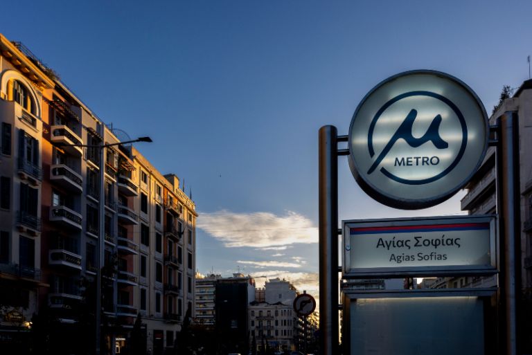 Καταγγελία ότι «θα σπάσουν» το μετρό Θεσσαλονίκης: Έρευνα και συλλήψεις επειγόντως ζήτησε ο εισαγγελέας