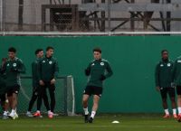 Παναθηναϊκός: Μέσα ο Ιωαννίδης, εκτός ο Γεντβάι για τους πράσινους απέναντι στην Ελσίνκι