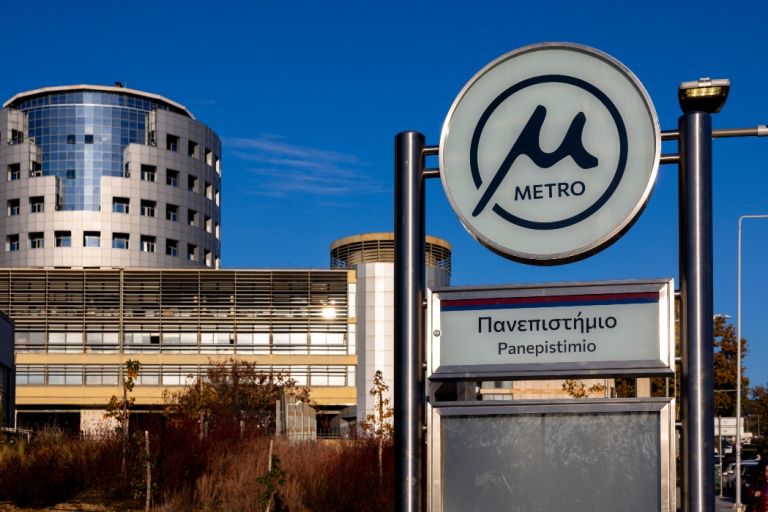 Kyriakos Mitsotakis unveils Thessaloniki metro’s Venizelos Station – A key government milestone