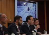 1.388 κάμερες Τροχαίας όλο το 24ωρο σε 100 κομβικά σημεία: Οι παραβάσεις που θα βεβαιώνονται ψηφιακά