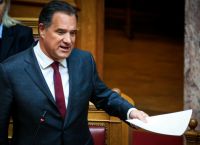 Άδωνις Γεωργιάδης: 80 δωρεάν απογευματινά χειρουργεία καθημερινά [pics,vid]