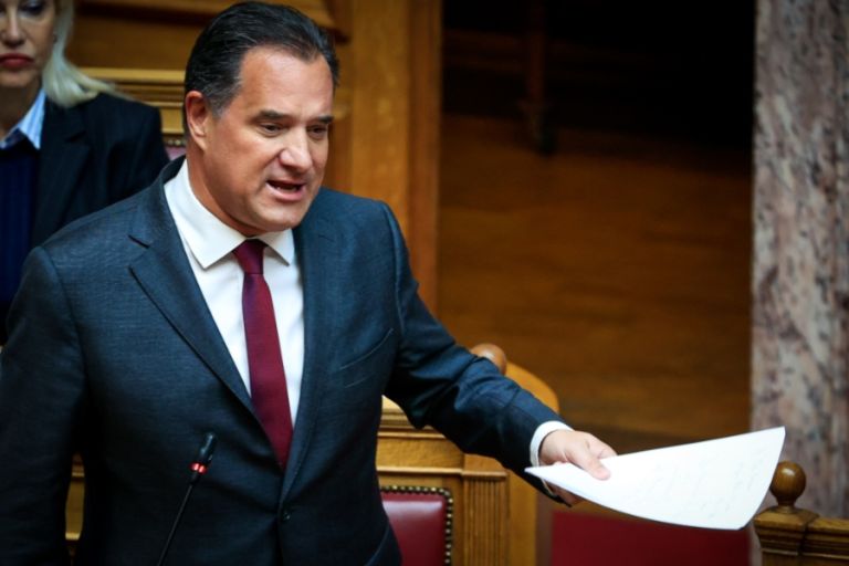 Άδωνις Γεωργιάδης: 80 δωρεάν απογευματινά χειρουργεία καθημερινά [pics,vid]