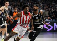 Παρτιζάν – Ολυμπιακός: «Φρένο» στο νικηφόρο σερί των ερυθρολεύκων [78-70]