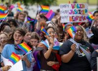 Πολωνία: Νέοι κανονισμοί για την απαγόρευση ρητορικής μίσους κατά της ΛΟΑΤΚΙ+ κοινότητας Πολωνία: Νέοι κανονισμοί για την απαγόρευση ρητορικής μίσους κατά της ΛΟΑΤΚΙ+ κοινότητας