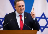 Ίσραελ Κατς: Προτεραιότητα η επιστροφή των ομήρων και η καταστροφή Χαμάς και Χεζμπολάχ