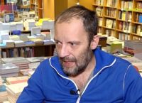 Αύγουστος Κορτώ: Η ζωή μου άρχισε όταν γνώρισα τον Τάσο, το 2004