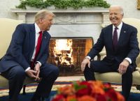 Wall Street Journal: Η «παρακαταθήκη» Μπάιντεν στην κυβέρνηση Τραμπ – Επεκτείνετε τα πυρηνικά