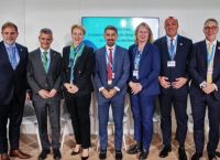 COP29: International investment interest in Greece’s Offshore Wind Farms