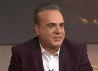 Φώτης Σεργουλόπουλος: Ερμήνευσε στη νοηματική το τραγούδι “Δεν είσαι εδώ” και συγκίνησε [vid]