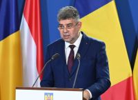 Ρουμανία: Παραιτείται ο πρωθυπουργός Τσιολάκου από ηγέτης του κόμματος των Σοσιαλδημοκρατών