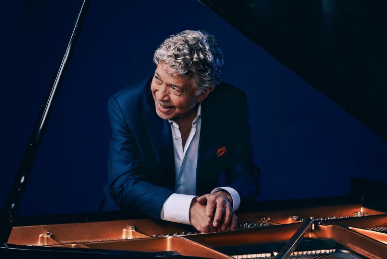 Ο Monty Alexander για μία και μοναδική βραδιά στο Μέγαρο Μουσικής Αθηνών