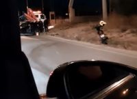 Σπάτα: Κατεστραμμένα τα οχήματα μετά το φονικό τροχαίο Σπάτα: Κατεστραμμένα τα οχήματα μετά το φονικό τροχαίο