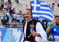 Έκλεψαν την φουστανέλα Μαραθωνοδρόμου και δεν μπορεί να τρέξει την Κυριακή – Η συγκινητική ανάρτησή του