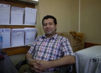 Καταγγελία για βιασμό μέχρι θανάτου Παλαιστίνιου γιατρού στις ισραηλινές φυλακές