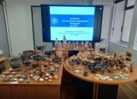 Άλιμος: 172 αρχαία αντικείμενα σε τρία διαμερίσματα πολυκατοικίας